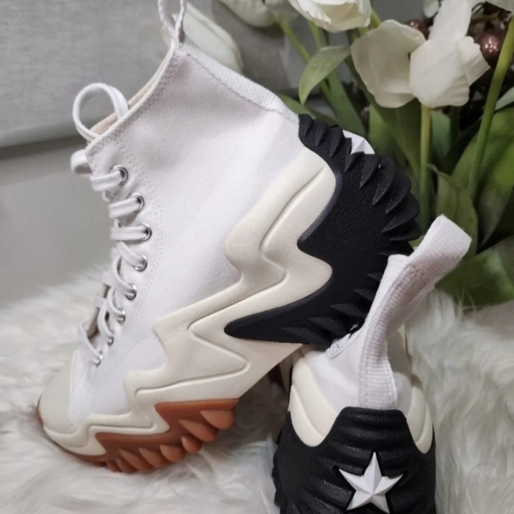 Converse Run Star Motion Platform Chase the Drip x SGA New